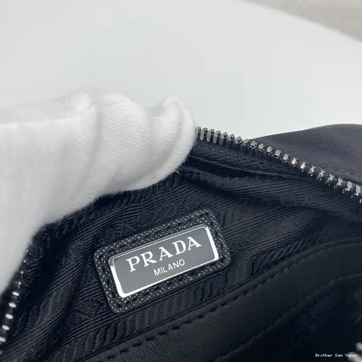 Brother Sam Yupoo 206B570120 Bags Prada 0811